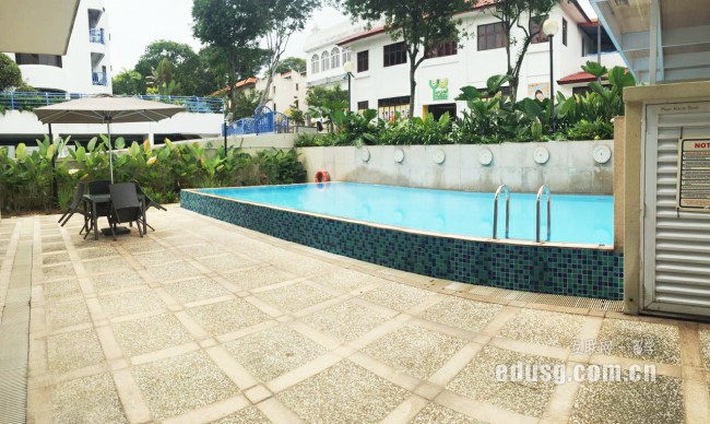 去澳大利亞讀高中有什么要求