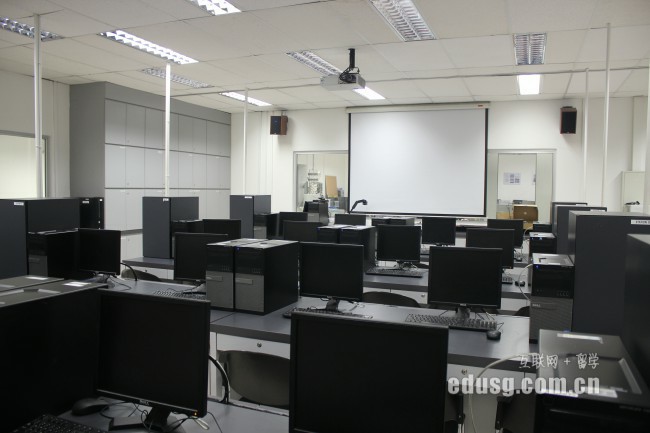 怎么申請新加坡大學留學