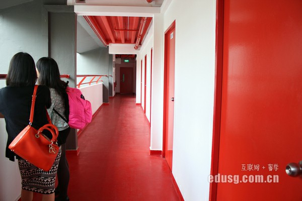 怎么申請新加坡大學留學