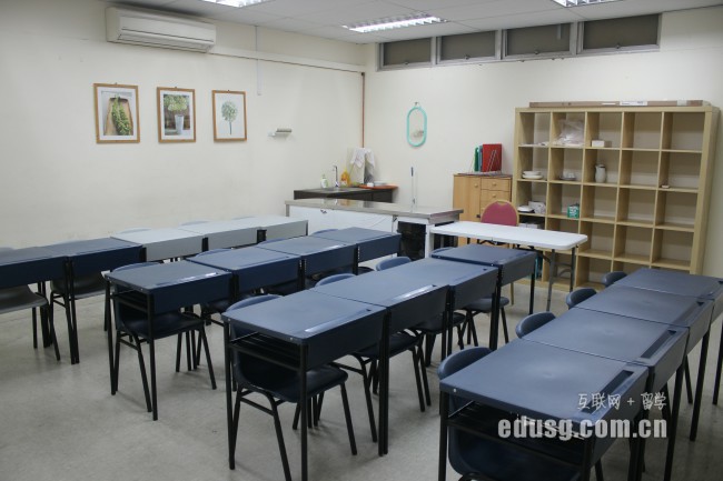 新加坡碩士留學怎么樣
