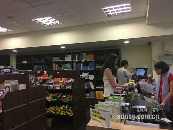 新加坡碩士留學怎么樣