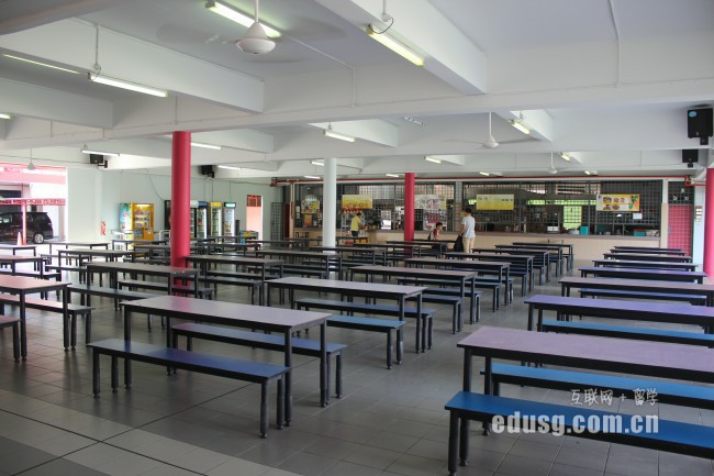 新加坡金融碩士專業(yè)