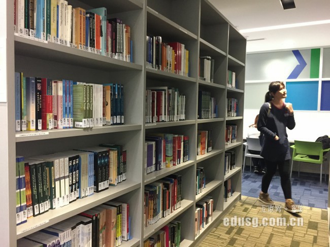 新加坡專升碩留學(xué)