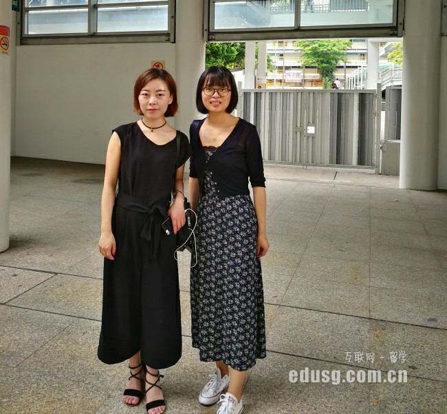 去新加坡護理專業留學回國怎么樣