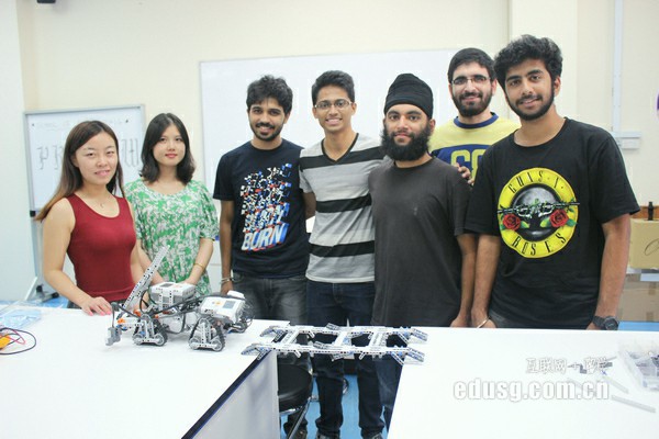 去新加坡護理專業留學回國怎么樣