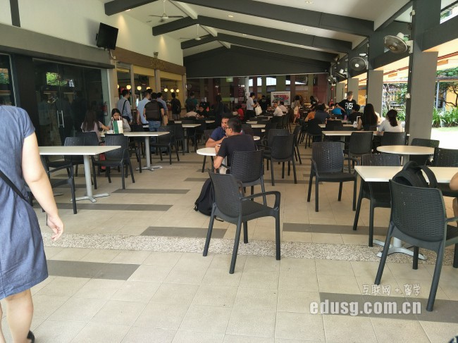 新加坡留學藝術專業費用多少