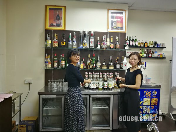 新加坡留學藝術專業費用多少