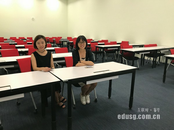 新加坡澳亞學院專業推薦