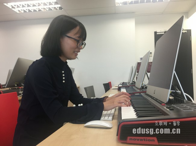 新加坡莎瑞管理學院教育優(yōu)勢