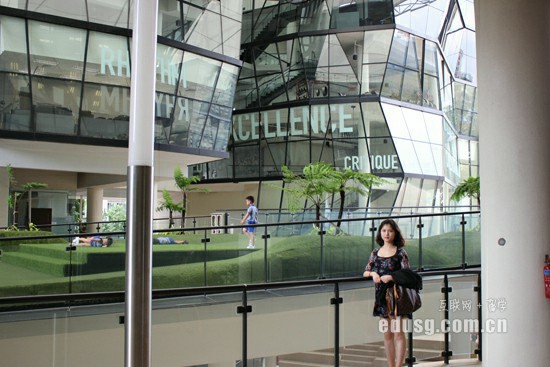 澳大利亞大學(xué)研究生金融專業(yè)