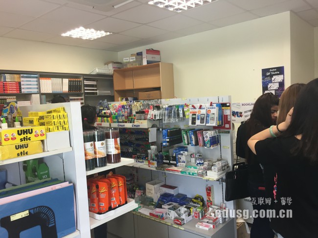 新加坡私立大學本科留學條件申請