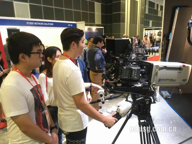 新西蘭馬努卡理工學院住宿