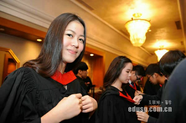 新西蘭奧克蘭大學會計碩士學費