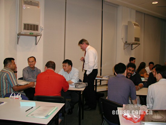 新西蘭留奧克蘭大學研究生