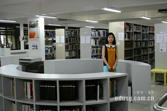 英語碩士新西蘭讀博