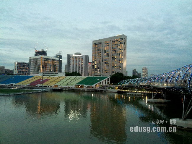 新西蘭讀博士移民經驗