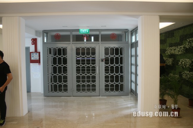 2016年新加坡留學簽證