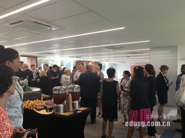 2016年新加坡留學簽證