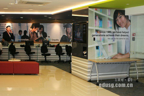 新加坡留學簽證所需材料