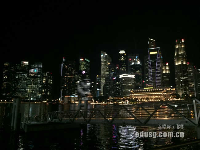 馬來西亞留學花費