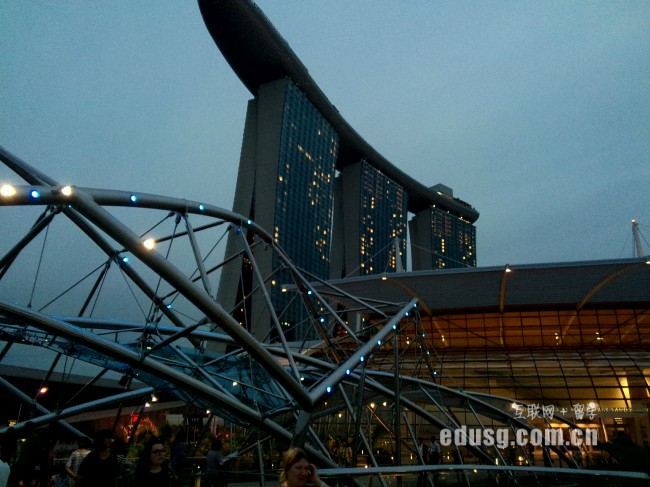 澳大利亞格里菲斯大學讀語言好不好