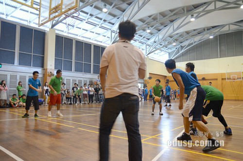 如何申請留學新西蘭