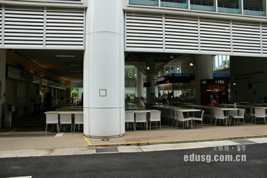 出國留學新加坡條件