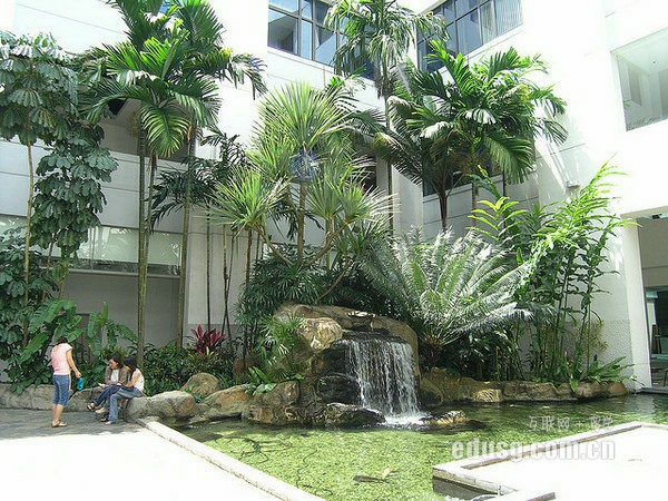 博特拉大學(xué)工科怎么樣