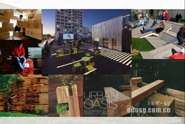 去新加坡上本科簡單嗎