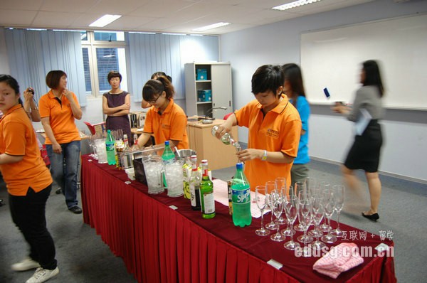 西澳大學應用金融專業