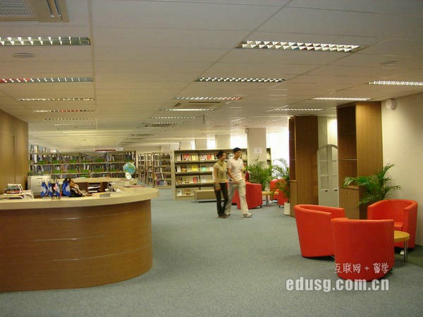 西澳大學碩士專業