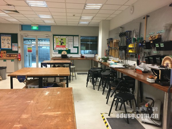 新加坡有哪些幼兒園