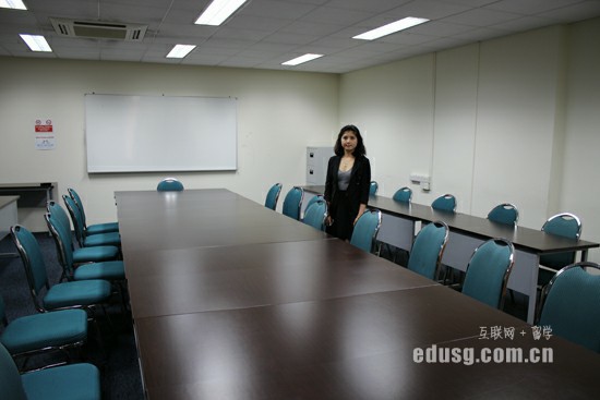 西澳大學金融學研究生