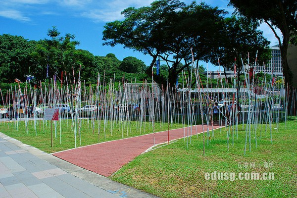 澳大利亞悉尼大學碩士條件