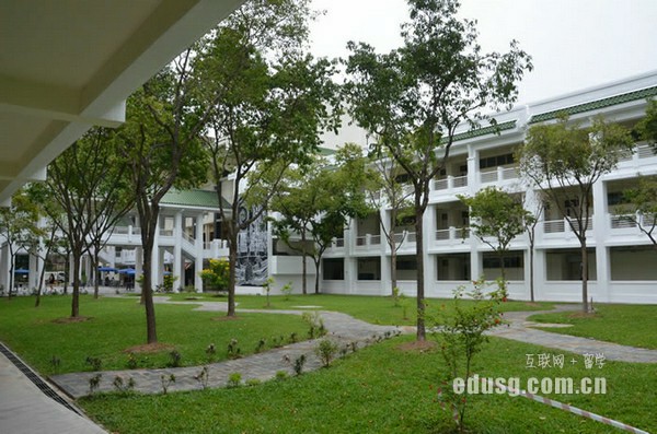 新西蘭護士留學費用