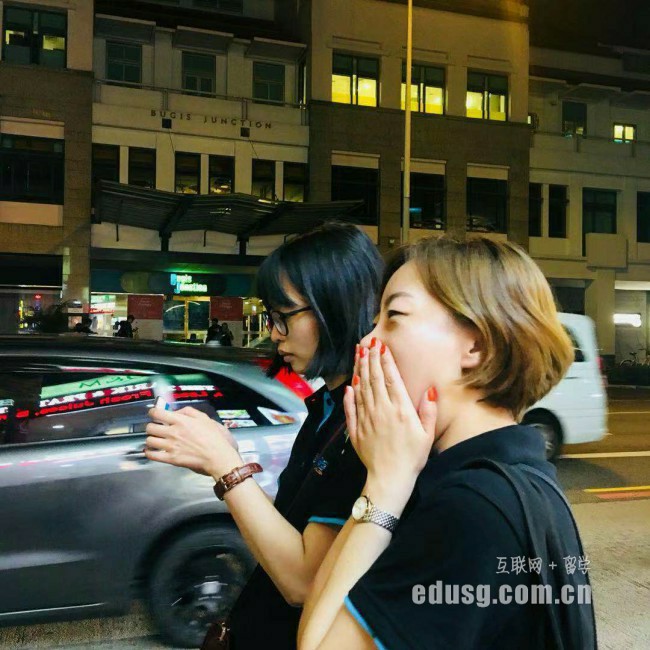 新西蘭林肯大學gd