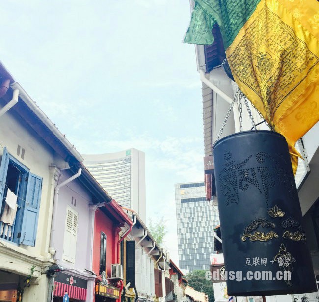 新西蘭留學資金擔保