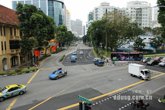 新西蘭梅西大學研究生如何申請