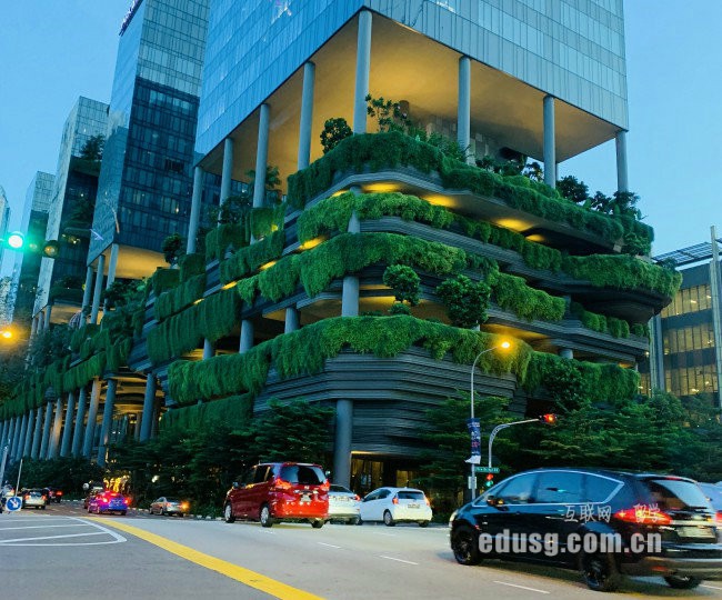 新西蘭梅西大學研究生如何申請