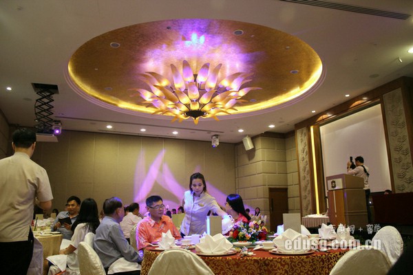 新西蘭軟件讀研費用