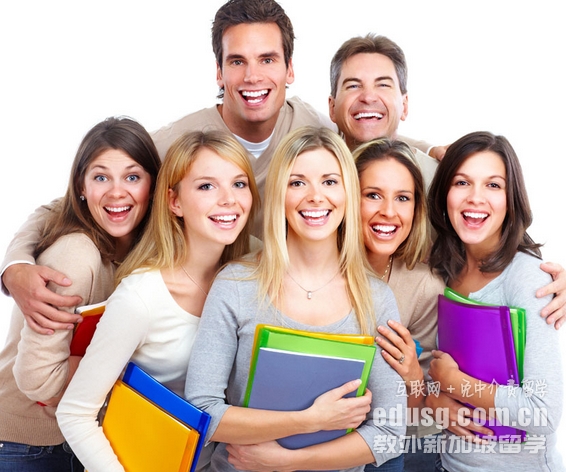 新加坡會計學院留學要求