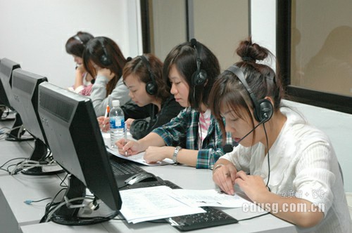 澳大利亞留學條件雅思