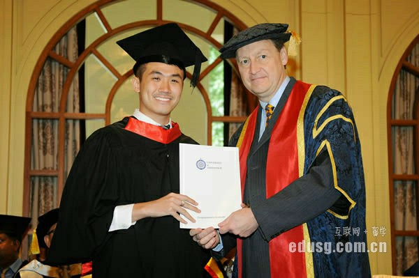 奧克蘭理工大學gd學費