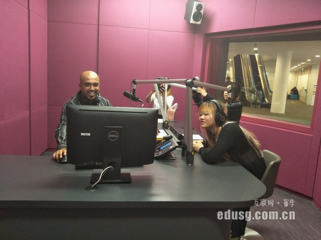 奧克蘭大學計算機專業研究生