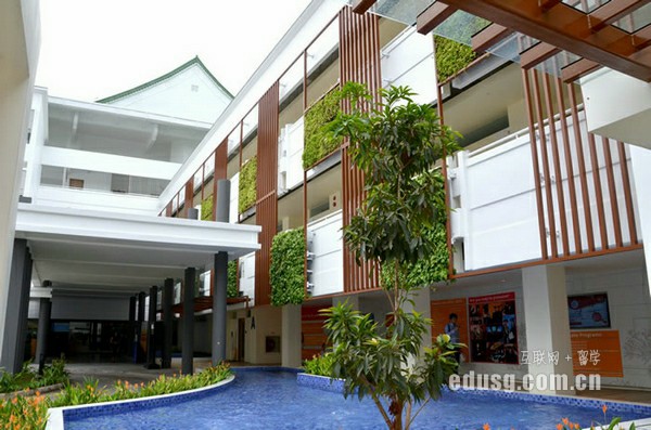 KAPLAN金融學院留學什么專業好