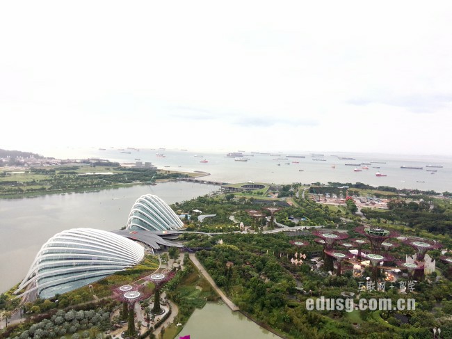 新加坡莎瑞管理學院申請費