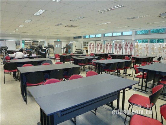 新加坡旅游管理學(xué)院雅思要求