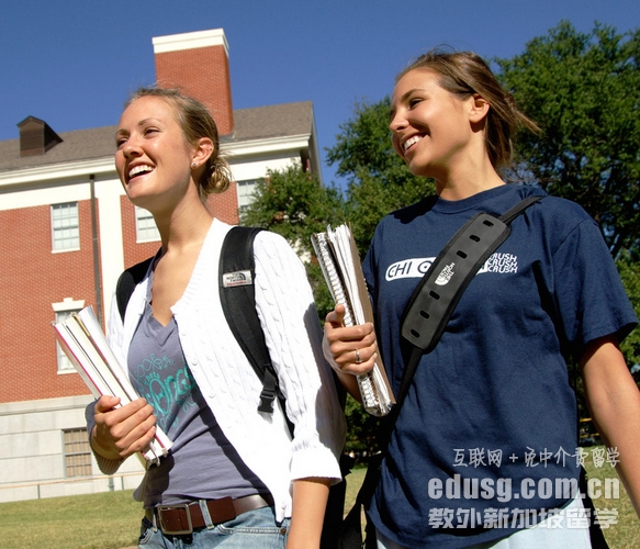 新加坡英華美學(xué)院讀研條件