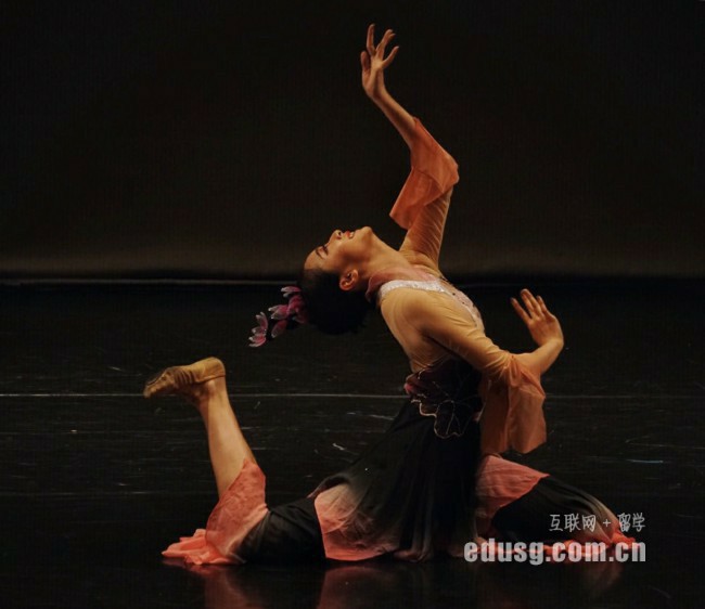 新加坡南洋現代管理學院研究生獎學金