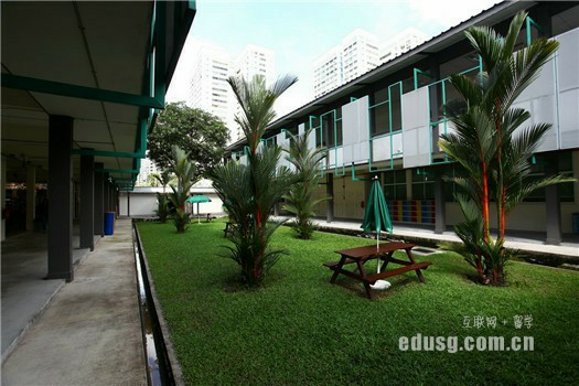 新加坡南洋現代管理學院研究生獎學金